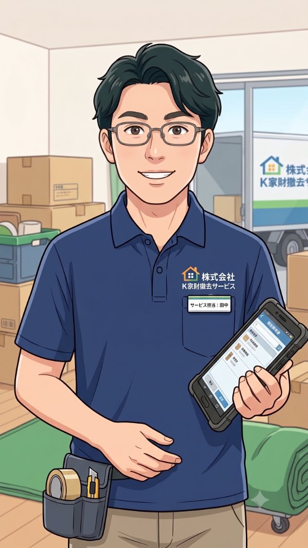 現場責任者
